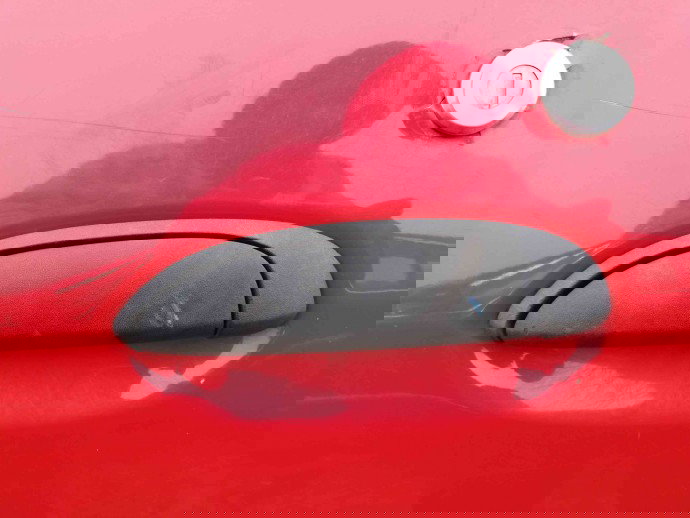 Maner usa dreapta fata Dacia Logan 1.5 DCI OEM 2004-2012