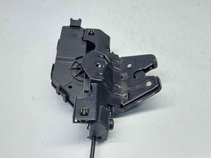 Broasca capota spate Bmw 5 (E60) [Fabr 2004-2010] 623620