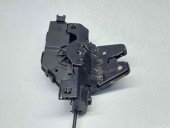 Broasca capota spate Bmw 5 (E60) [Fabr 2004-2010] 623620