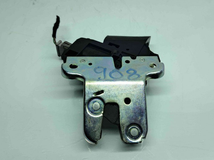 Broasca haion Audi A6 (4F2, C6) [Fabr 2004-2010] 4F5827505D