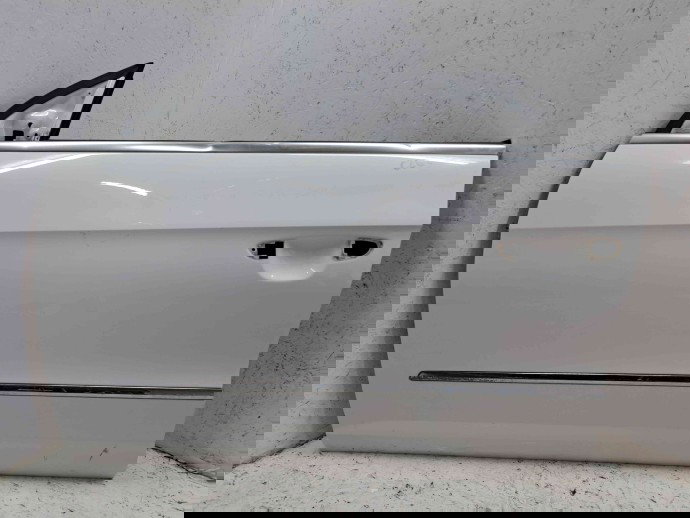 Usa stanga fata Volkswagen Passat CC (358) Facelift [Fabr 2012-2016] LB9A