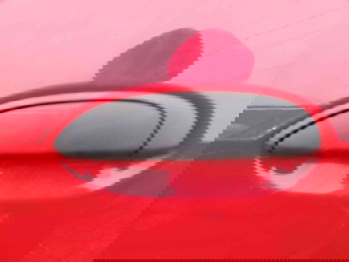 Maner usa dreapta spate Dacia Logan 1.5 DCI OEM 2004-2012