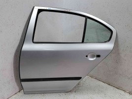 Usa stanga spate Skoda Octavia 2 (1Z3) [Fabr 2004-2013] LF7T