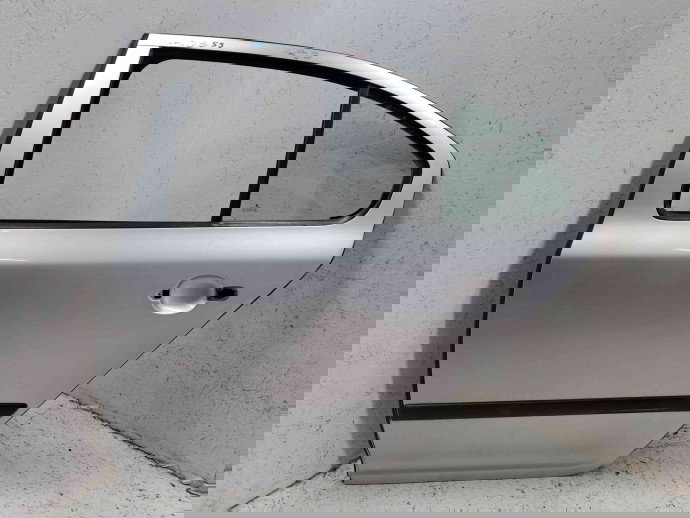 Usa stanga spate Skoda Octavia 2 (1Z3) [Fabr 2004-2013] LF7T