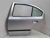 Usa stanga spate Skoda Octavia 2 (1Z3) [Fabr 2004-2013] LF7T