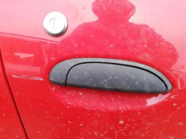 Maner usa stanga fata Dacia Logan 1.5 DCI OEM 2004-2012