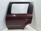 Usa stanga spate Skoda Yeti (5L) [Fabr 2009-2020] LF3X