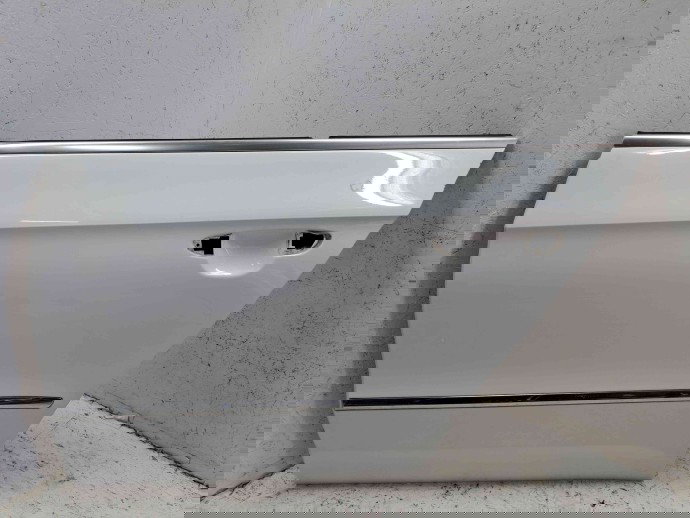 Usa stanga spate Volkswagen Passat CC (358) Facelift [Fabr 2012-2016] LB9A