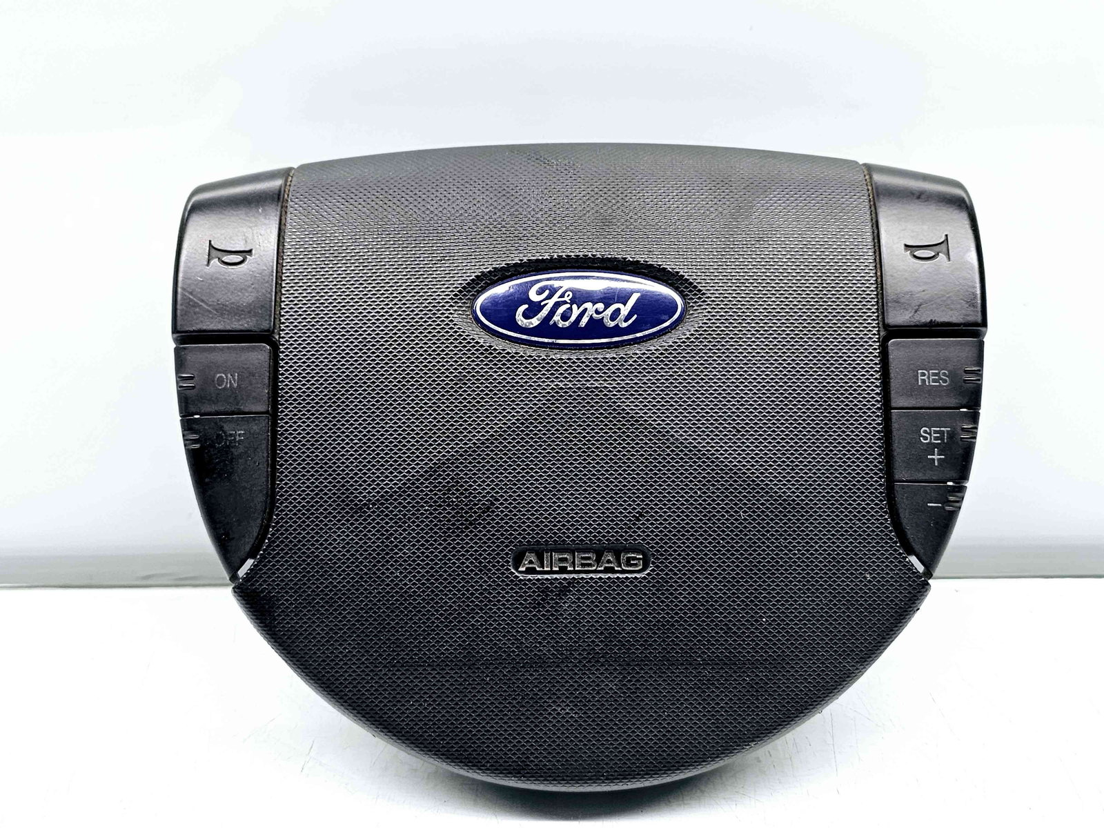 Airbag volan Ford Mondeo 3 Combi (BWY) [Fabr 2000-2007] 1S71-F042B85-DCW - imagine 1