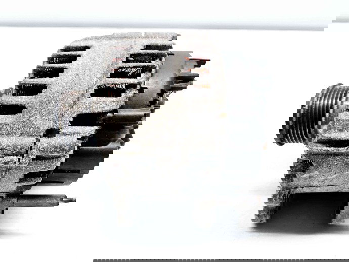 Alternator Skoda Yeti (5L) [Fabr 2009-2020] 03L903024J 2.0 TDI CFJA 125KW / 170CP