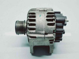 Alternator Renault Clio 4 (B98) Hatchback [Fabr 2012-2020] 231001318R 1.5 DCI K9K628 55KW / 75CP