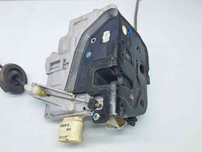Broasca usa dreapta fata Audi A6 (4F2, C6) [Fabr 2004-2010] 4F1837016