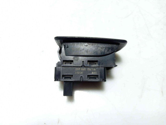 Butoane geam dreapta spate Bmw X3 E83 2.0 M47 OEM 2003-2009