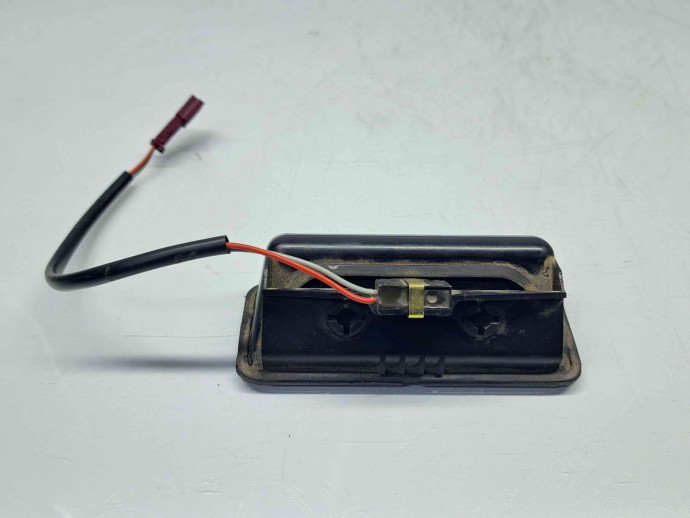  Buton deschidere haion Bmw 5 (E60) [Fabr 2004-2010] OEM