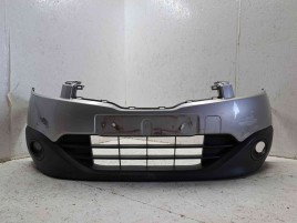 Bara fata Nissan Qashqai [Fabr 2007-2014] KY0