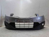 Bara fata Nissan Qashqai [Fabr 2007-2014] KY0