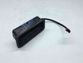  Buton deschidere haion Bmw 5 (E60) [Fabr 2004-2010] OEM