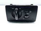  Bloc lumini Ford Mondeo 3 Combi (BWY) [Fabr 2000-2007] 1S7T-13A024-AB