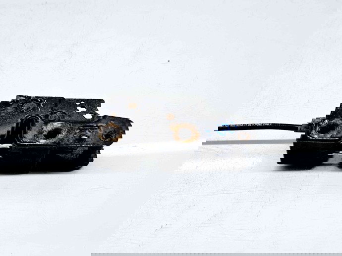 Broasca capota Skoda Octavia 2 (1Z3) [Fabr 2004-2013] 1Z0823509