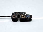 Broasca capota Skoda Octavia 2 (1Z3) [Fabr 2004-2013] 1Z0823509