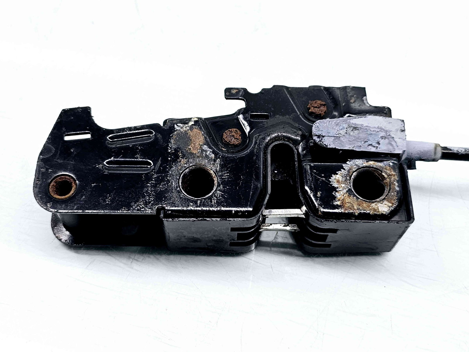 Broasca capota Skoda Octavia 2 (1Z3) [Fabr 2004-2013] 1Z0823509 - imagine 2