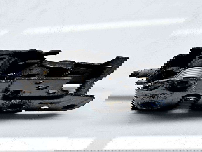 Broasca capota Skoda Octavia 2 (1Z3) [Fabr 2004-2013] 1Z0823509