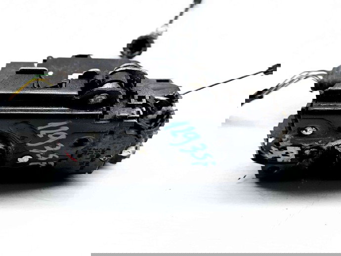 Broasca usa stanga fata Skoda Octavia 2 (1Z3) [Fabr 2004-2013] 3D1837015AB