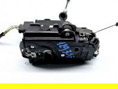 Broasca usa stanga fata Skoda Octavia 2 (1Z3) [Fabr 2004-2013] 3D1837015AB