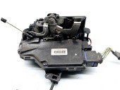 Broasca usa stanga fata Skoda Octavia 2 (1Z3) [Fabr 2004-2013] 3D1837015AB