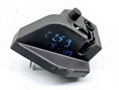 Broasca usa stanga spate Ford Transit Custom (TTF) [Fabr 2012-2016] BK21-V43287-AG