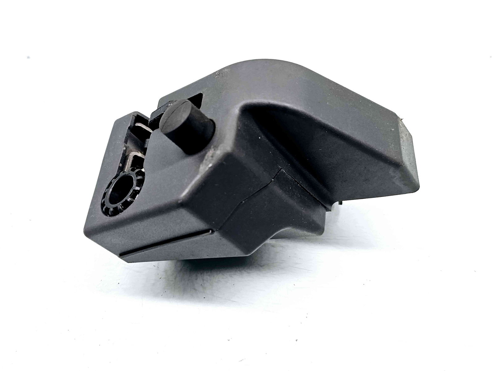 Broasca usa stanga spate Ford Transit Custom (TTF) [Fabr 2012-2016] BK21-V43287-AG - imagine 2