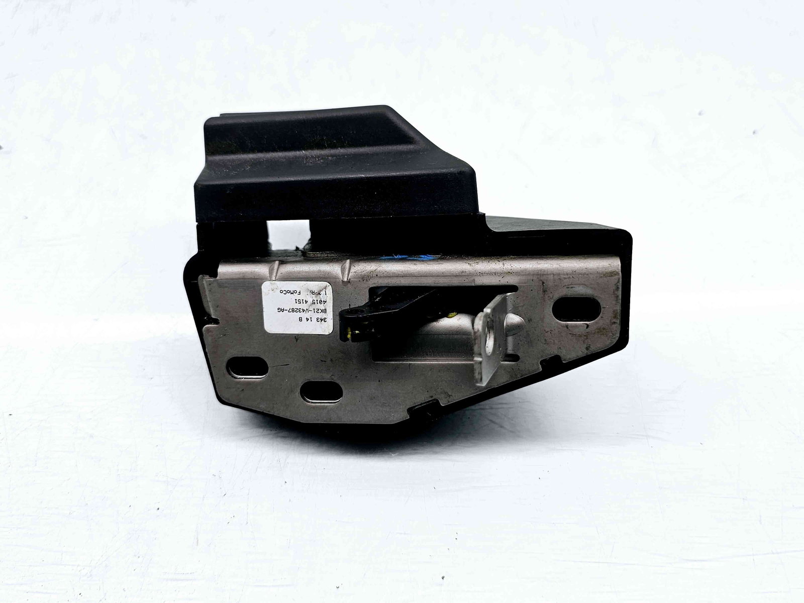 Broasca usa stanga spate Ford Transit Custom (TTF) [Fabr 2012-2016] BK21-V43287-AG - imagine 3