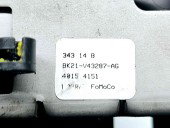 Broasca usa stanga spate Ford Transit Custom (TTF) [Fabr 2012-2016] BK21-V43287-AG