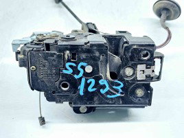 Broasca usa stanga spate Skoda Octavia 2 (1Z3) [Fabr 2004-2013] 7L0839015