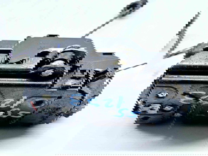 Broasca usa stanga spate Skoda Octavia 2 (1Z3) [Fabr 2004-2013] 7L0839015