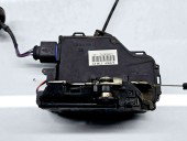 Broasca usa stanga spate Skoda Octavia 2 (1Z3) [Fabr 2004-2013] 7L0839015