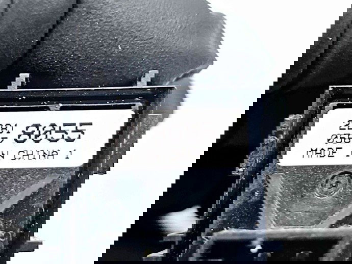  Buton frana de mana Opel Insignia B Combi [Fabr 2017-prezent] 22818055