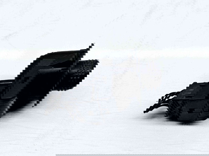  Buton reglaj oglinzi Ford Transit Custom (TTF) [Fabr 2012-2016] CA6T-17B676-BA