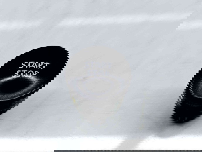  Buton START/STOP Renault Megane 3 Combi [Fabr 2008-2015] 506978R