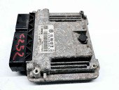 Calculator motor ECU Skoda Yeti (5L) [Fabr 2009-2020] 03L906018SE | 0281019842 2.0 TDI CFJA 125KW / 170CP