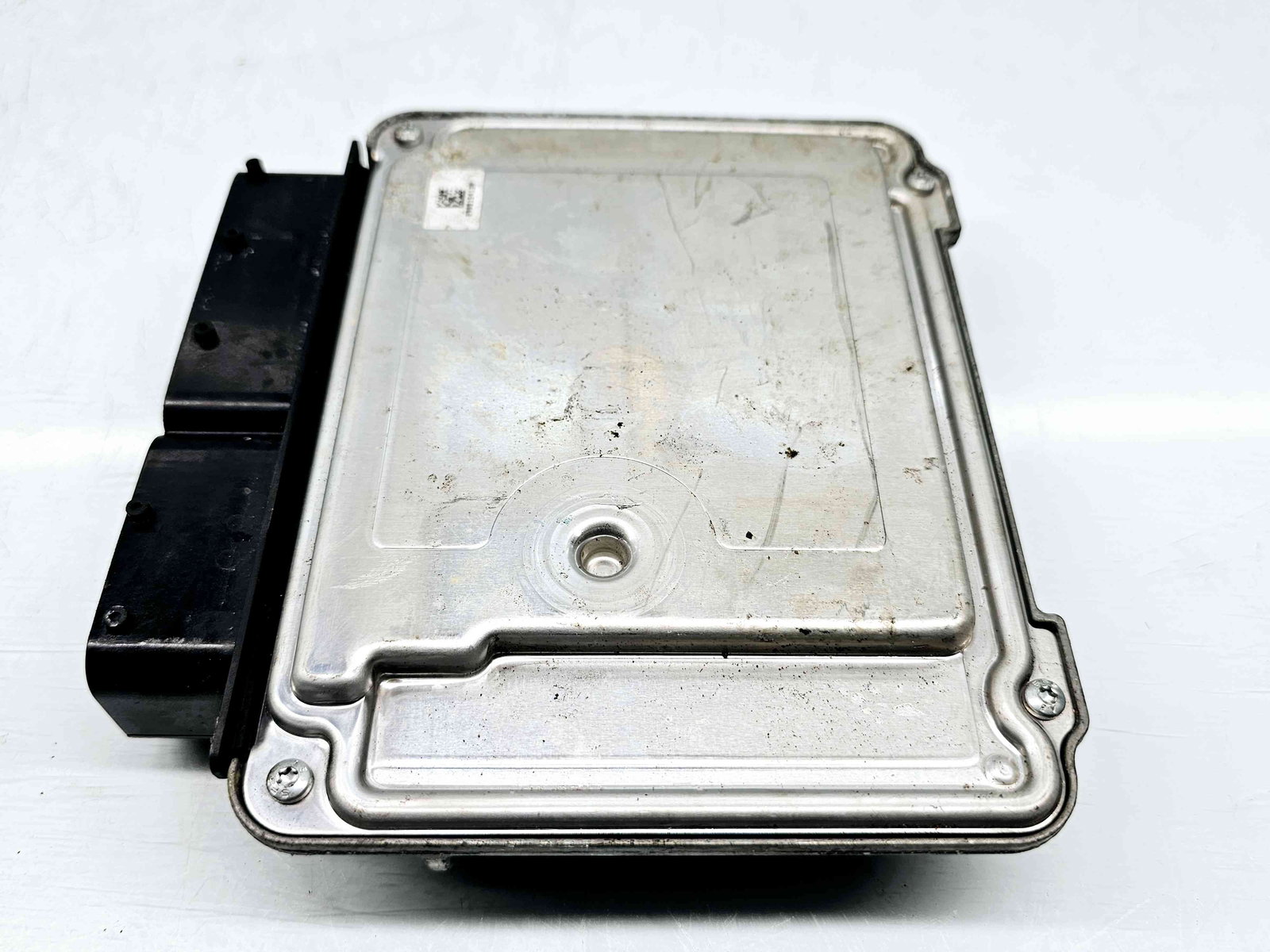 Calculator motor ECU Skoda Yeti (5L) [Fabr 2009-2020] 03L906018SE n 0281019842 2.0 TDI CFJA 125KW / 170CP - imagine 4