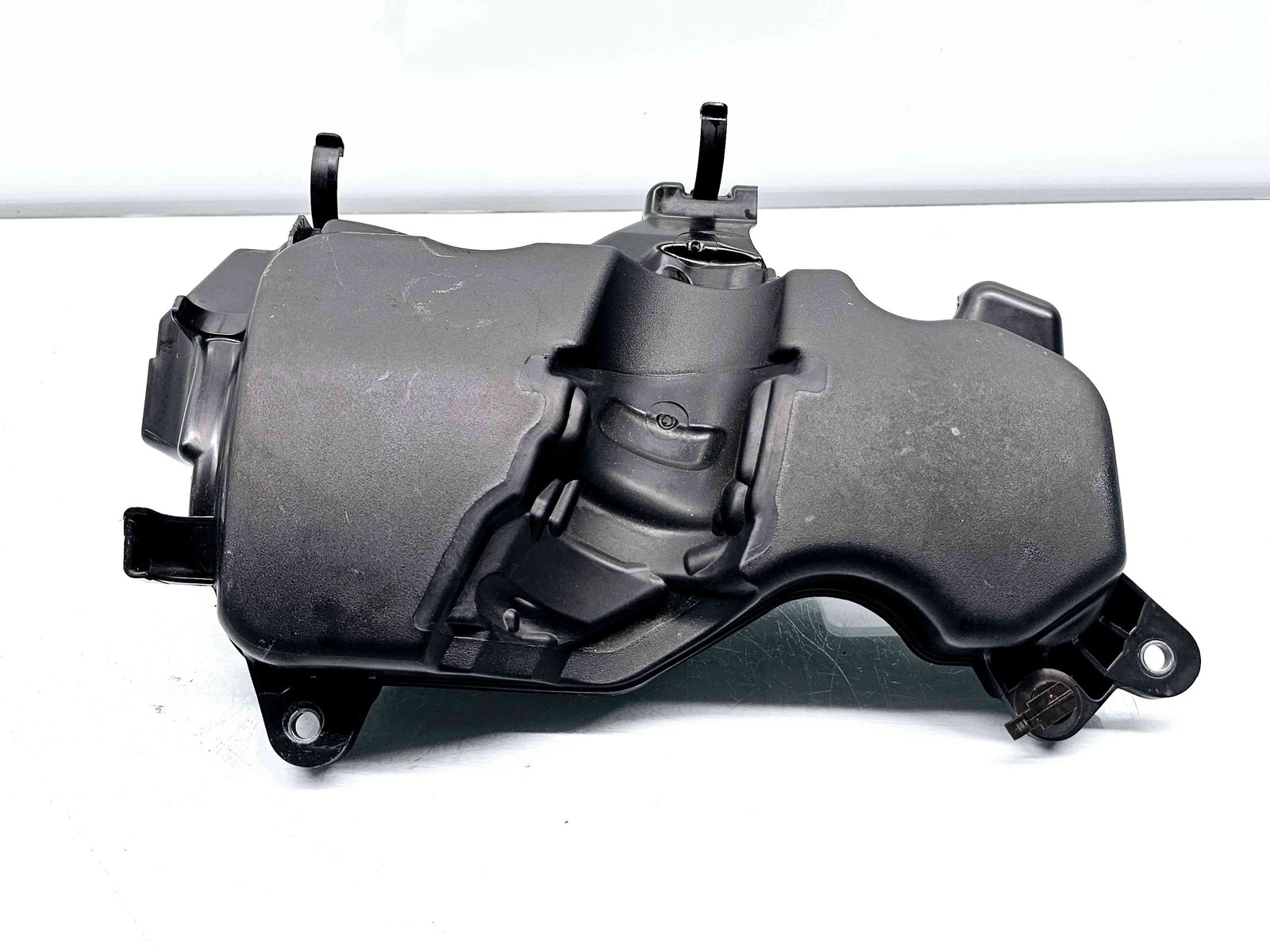 Capac motor Renault Clio 4 (B98) Hatchback [Fabr 2012-2020] 175753VD0B 1.5 DCI K9K628 55KW / 75CP - imagine 1