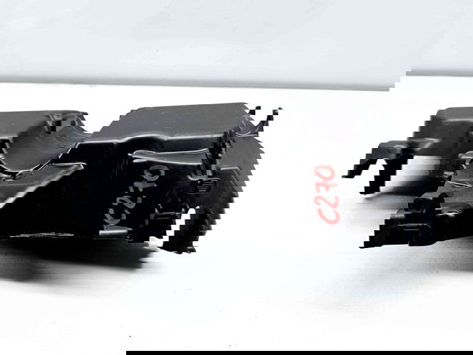 Capac motor Renault Clio 4 (B98) Hatchback [Fabr 2012-2020] 175753VD0B 1.5 DCI K9K628 55KW / 75CP