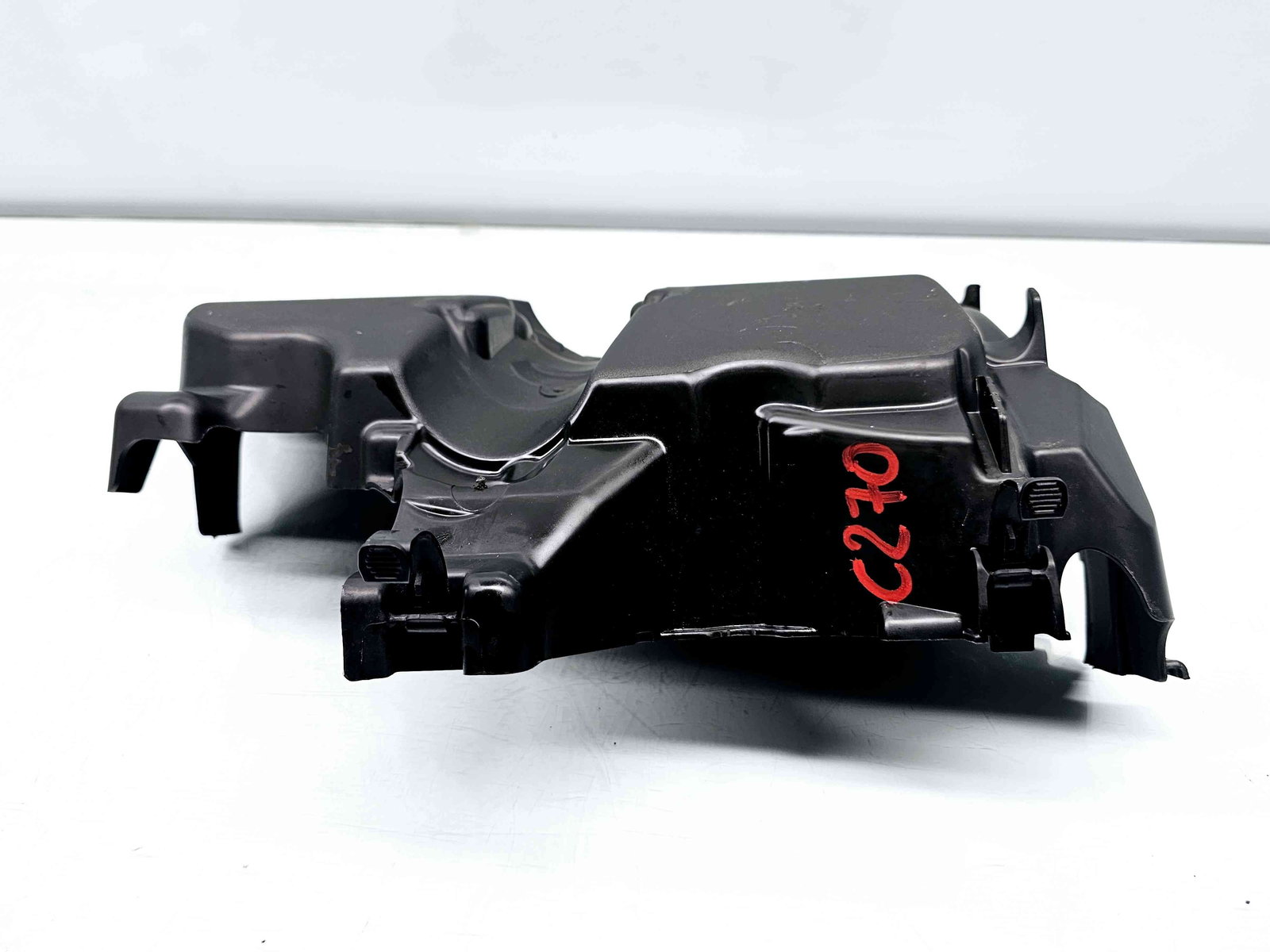 Capac motor Renault Clio 4 (B98) Hatchback [Fabr 2012-2020] 175753VD0B 1.5 DCI K9K628 55KW / 75CP - imagine 2