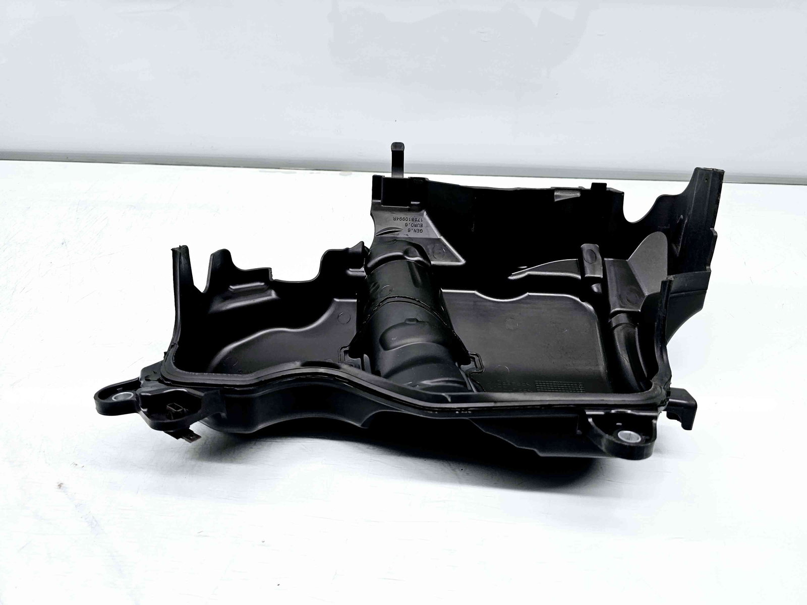 Capac motor Renault Clio 4 (B98) Hatchback [Fabr 2012-2020] 175753VD0B 1.5 DCI K9K628 55KW / 75CP - imagine 3