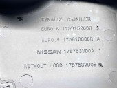 Capac motor Renault Clio 4 (B98) Hatchback [Fabr 2012-2020] 175753VD0B 1.5 DCI K9K628 55KW / 75CP