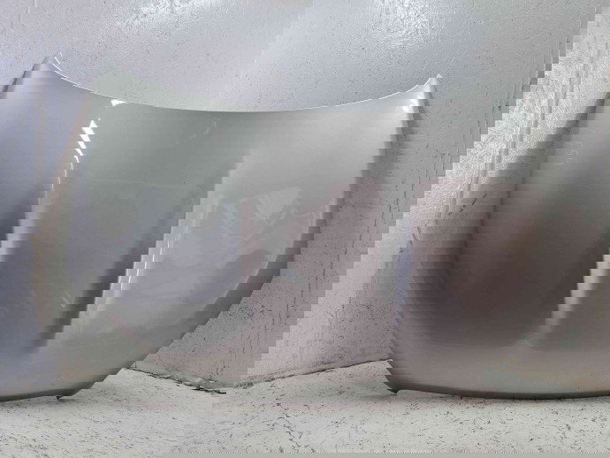 Capota motor Nissan Qashqai [Fabr 2007-2014] KY0