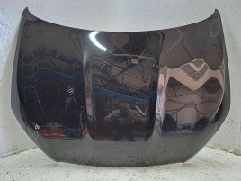 Capota motor Nissan Qashqai [Fabr 2007-2014] GAB