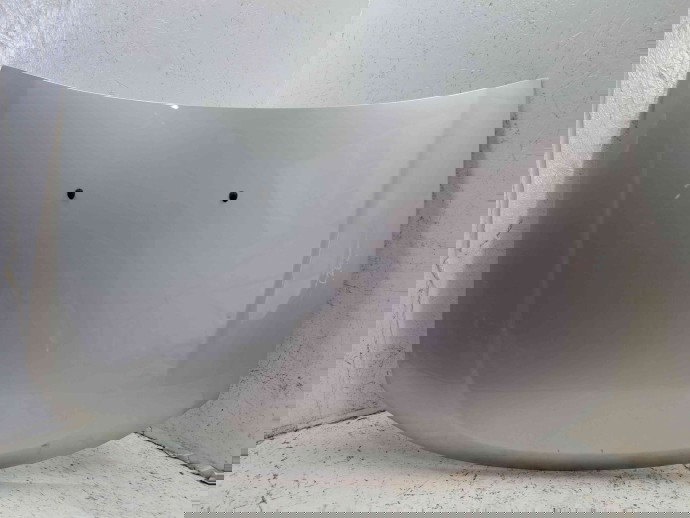 Capota motor Dacia Duster (PH2, H79) [Fabr 2013-2017] TED69