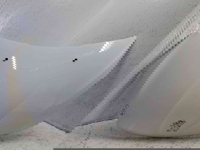 Capota motor Peugeot 208 [Fabr 2012-2024] EWP